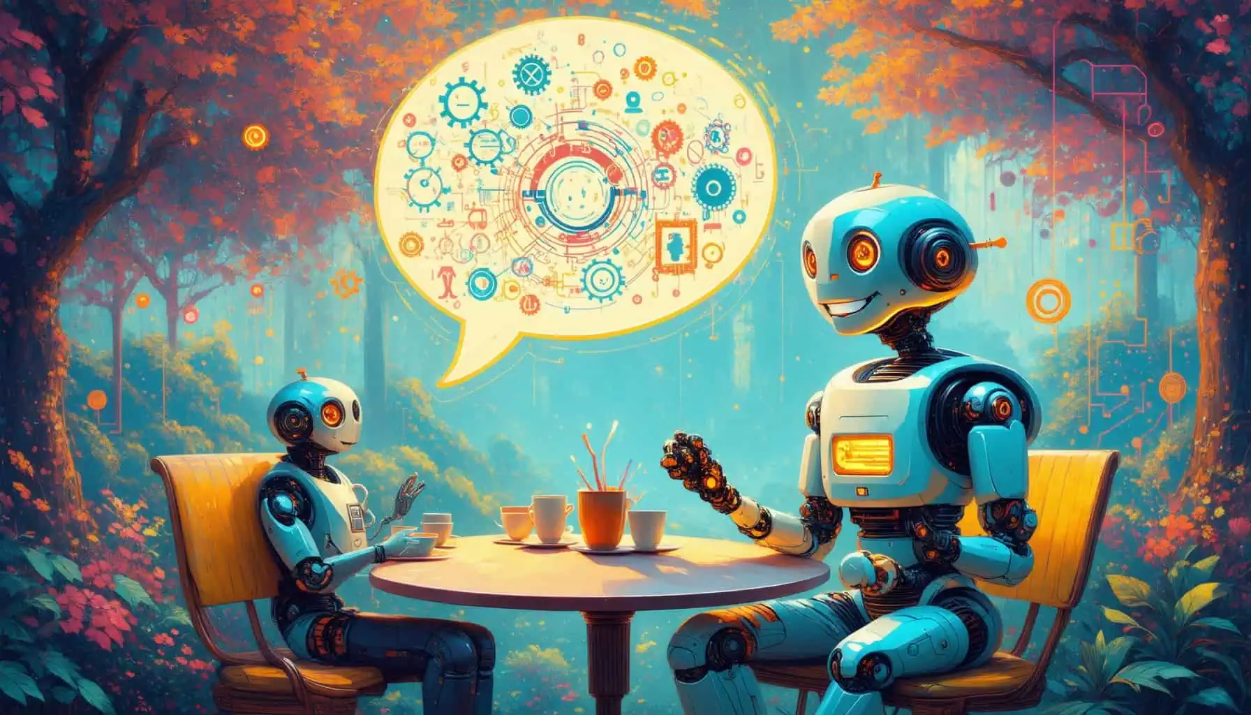 Exploring the Best Friendly Chatbot Options: Your Guide to AI Friends and Customer Support Solutions