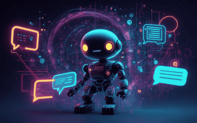 Explorando grandes ejemplos de chatbots: desde Siri y Alexa hasta las mejores innovaciones de IA en tecnología conversacional