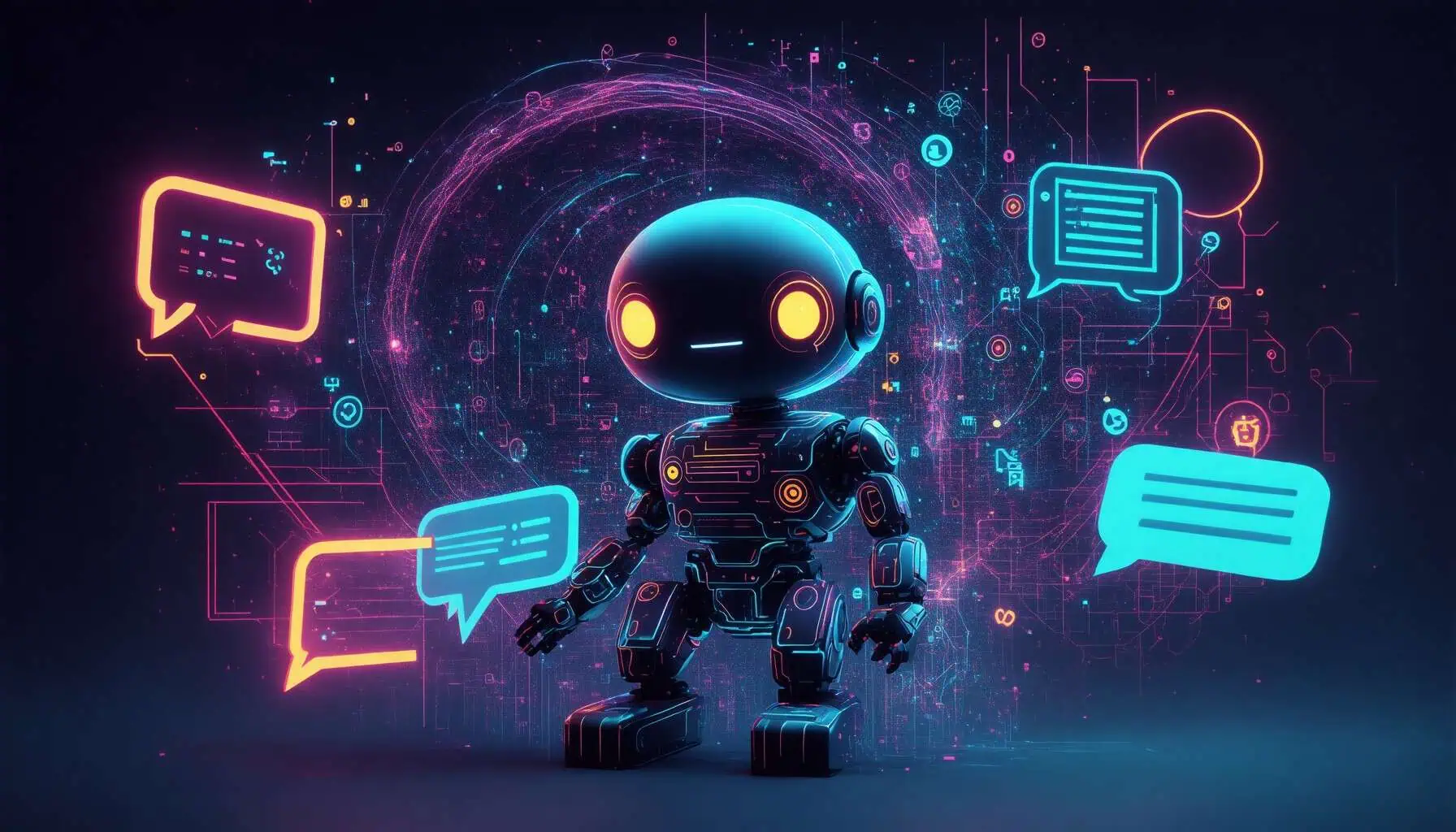 Exploring Great Chatbot Examples: From Siri and Alexa to the Best AI Innovations in Conversational Technology