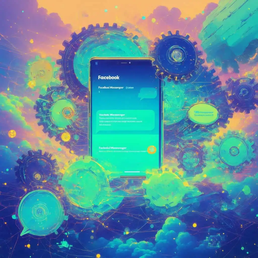Integrate Chatbot with Facebook Messenger: A Complete Guide to AI Chatbots, Free Options, and Website Integration 1