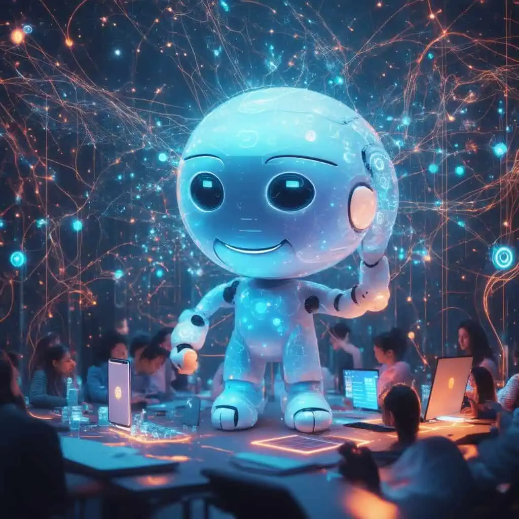 Enhancing User Engagement Through Interactive AI Chat: Explore the Benefits of AI Chatbots for Seamless Communication 2