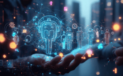Mejorando la Participación del Usuario a Través de Chats Interactivos de IA: Explora los Beneficios de los Chatbots de IA para una Comunicación Sin Interrupciones