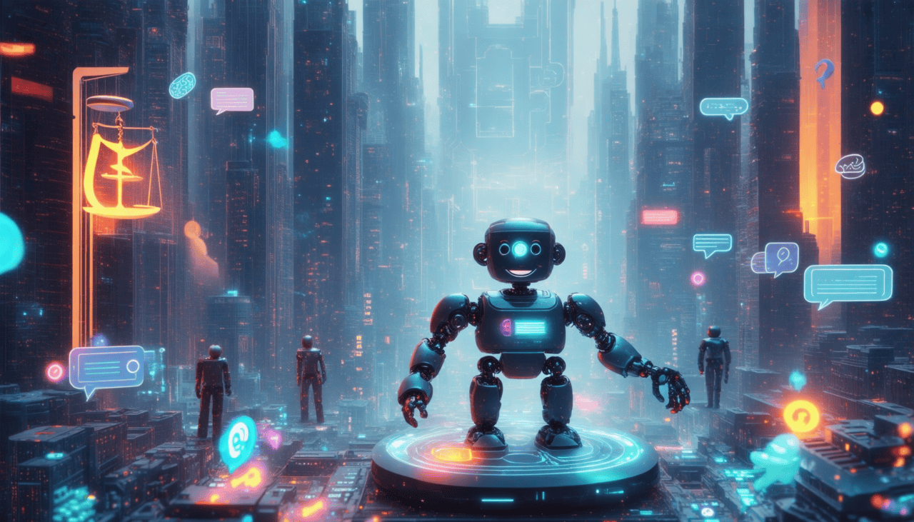 Exploring Interactive Bots: Understanding Chatbot Interactions ...