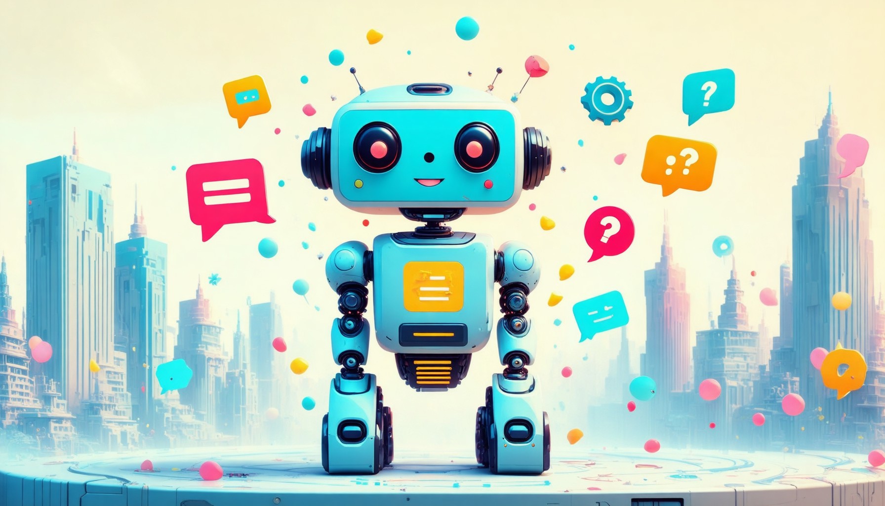 Exploring Mini Chatbots: Types, Costs, and Alternatives to Popular AI Chatbot Apps