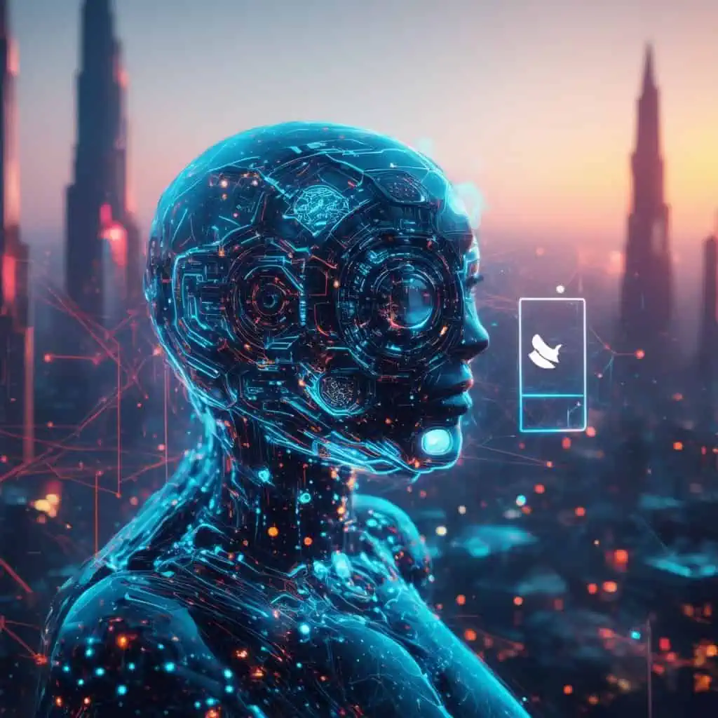 Exploring My Chatbot: Understanding Its Features, Safety, and Subscription Options in the AI Landscape 1