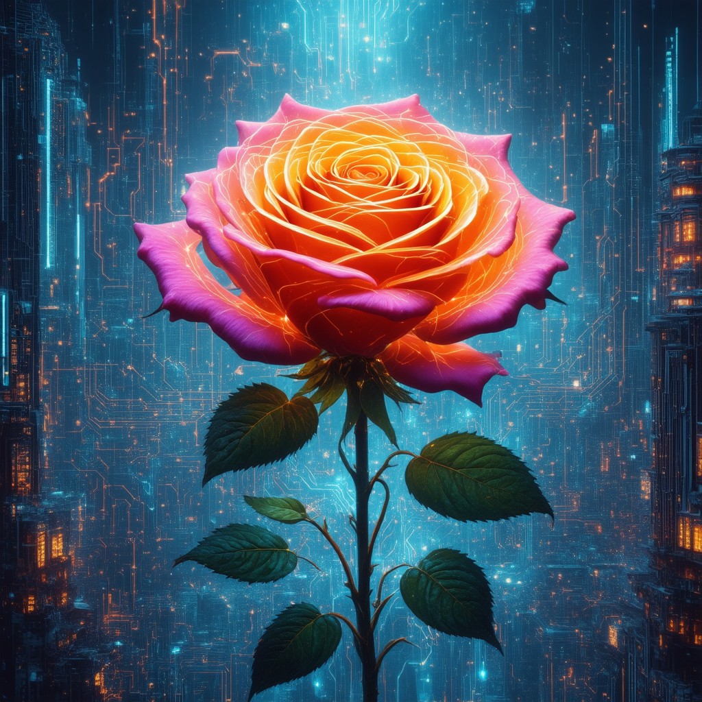 Everything You Need to Know About the Rose Chatbot: Cost, CEO Insights, and the Cosmopolitan Connection 1