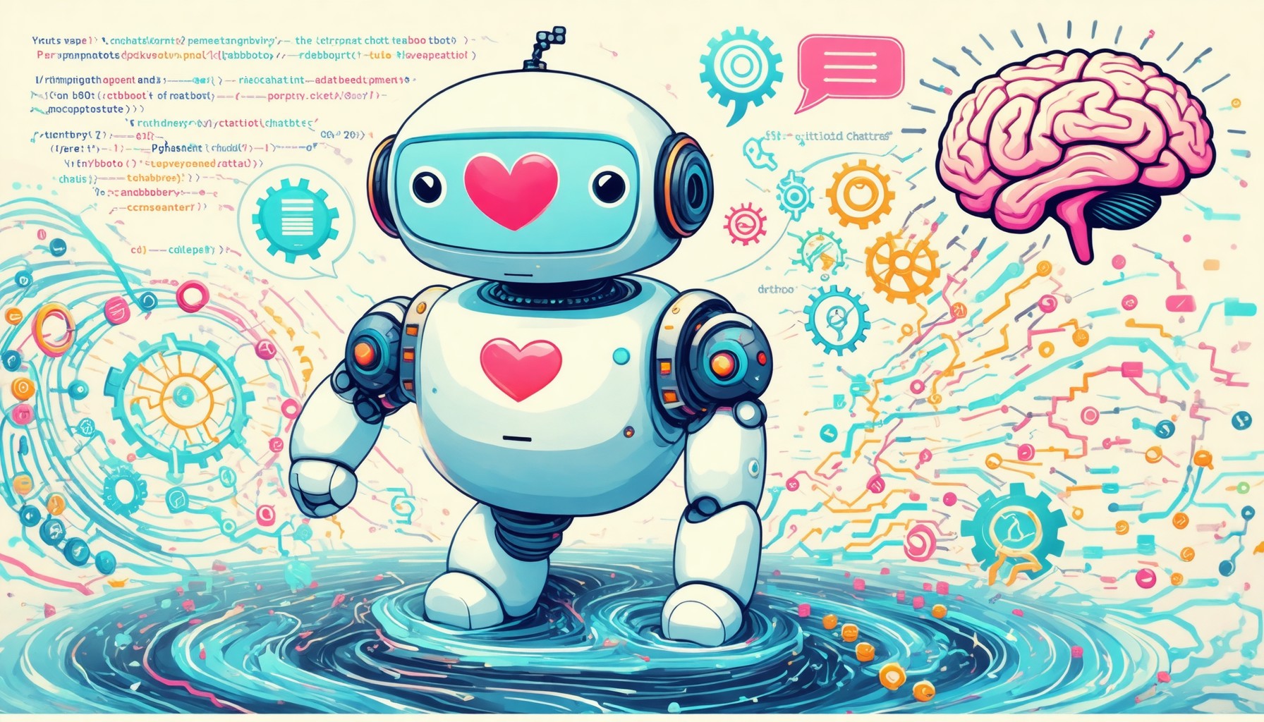 Explorando Chatbots Simples: Custos, Tipos e Como Construir o Seu Próprio com Python