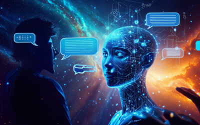 Participar en Conversaciones: Cómo Hablar con IA y Explorar Opciones de Chat en Línea Gratuitas