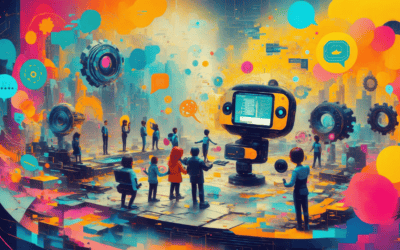 Harnessing the Power of Video Chatbots: Transforming Marketing with AI-Driven Conversations