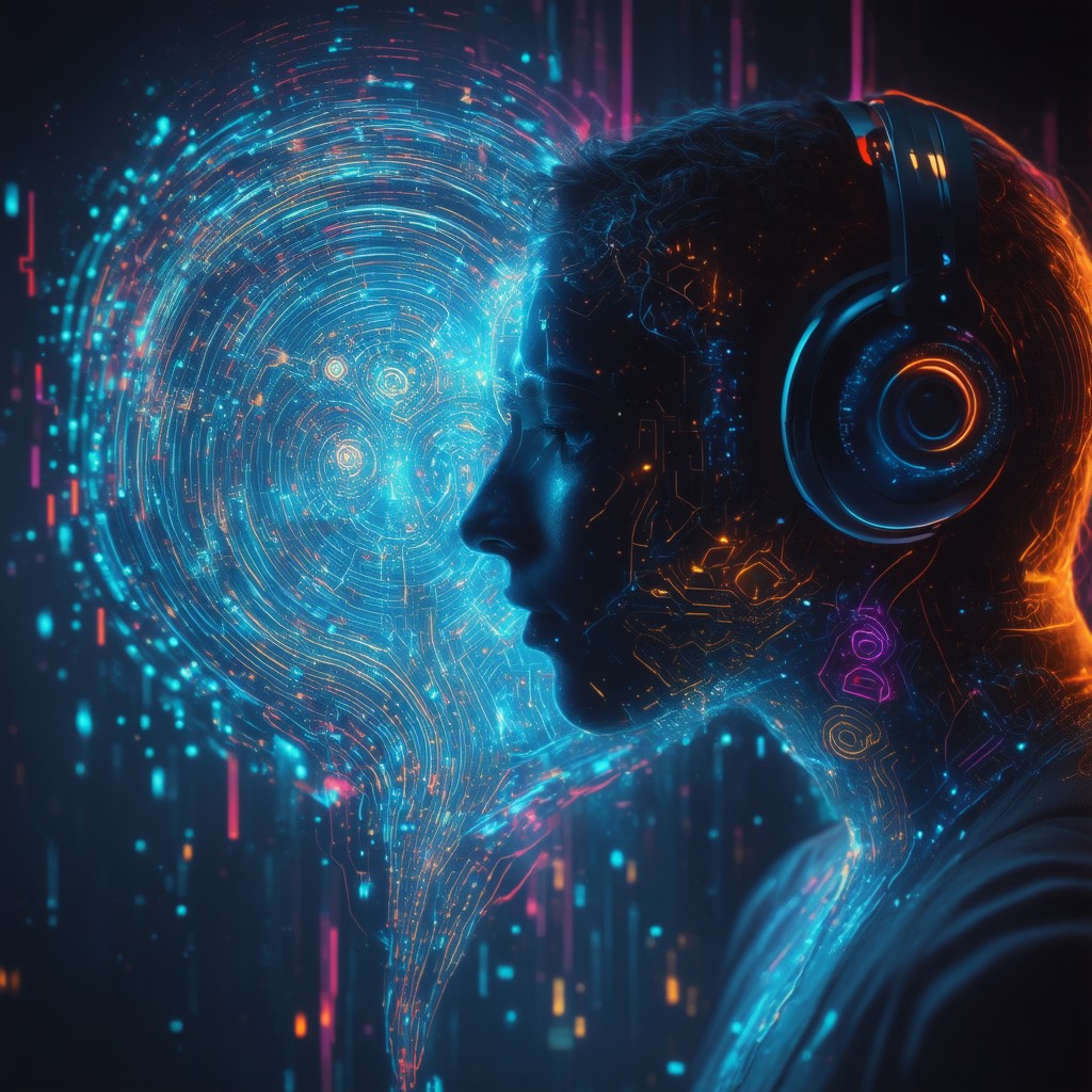 Engaging in Voice Chat with AI: Discover Free Options and Real Conversations with AI Voice Technology 1
