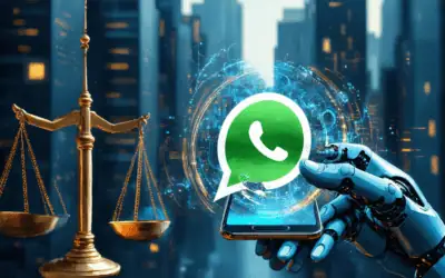 Navegando por el panorama legal de los bots de WhatsApp: Una guía completa para usar un constructor de bots de WhatsApp de forma gratuita y crear tu propio bot para WhatsApp