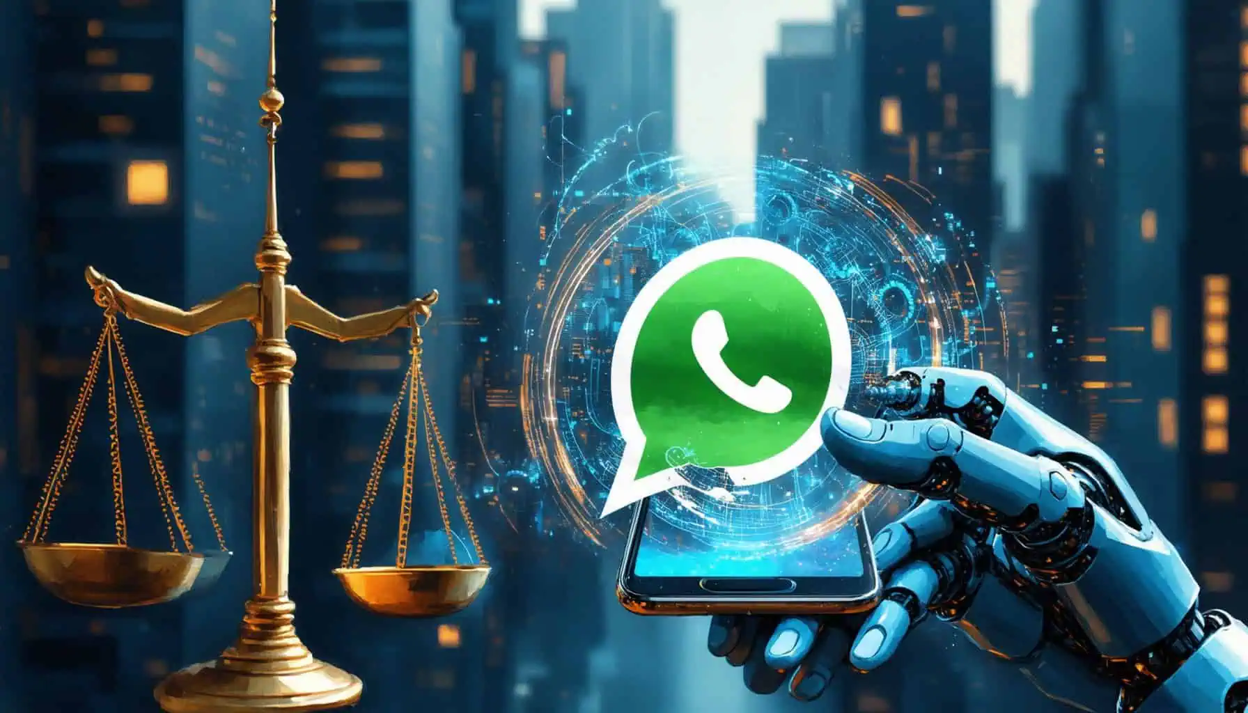 Navigating the Legal Landscape of WhatsApp Bots: A Comprehensive Guide to Using a WhatsApp Bot Builder for Free and Creating Your Own Bot for WhatsApp