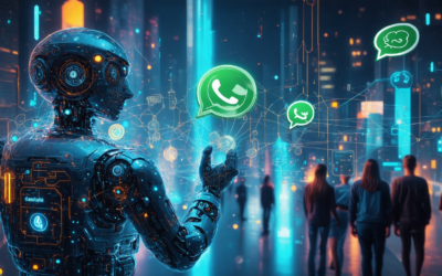 Paggalugad sa Libreng Mga Opsyon ng WhatsApp Chatbot: Paano Gumawa ng Ligtas at Epektibong Bot para sa WhatsApp Business at mga Estudyante