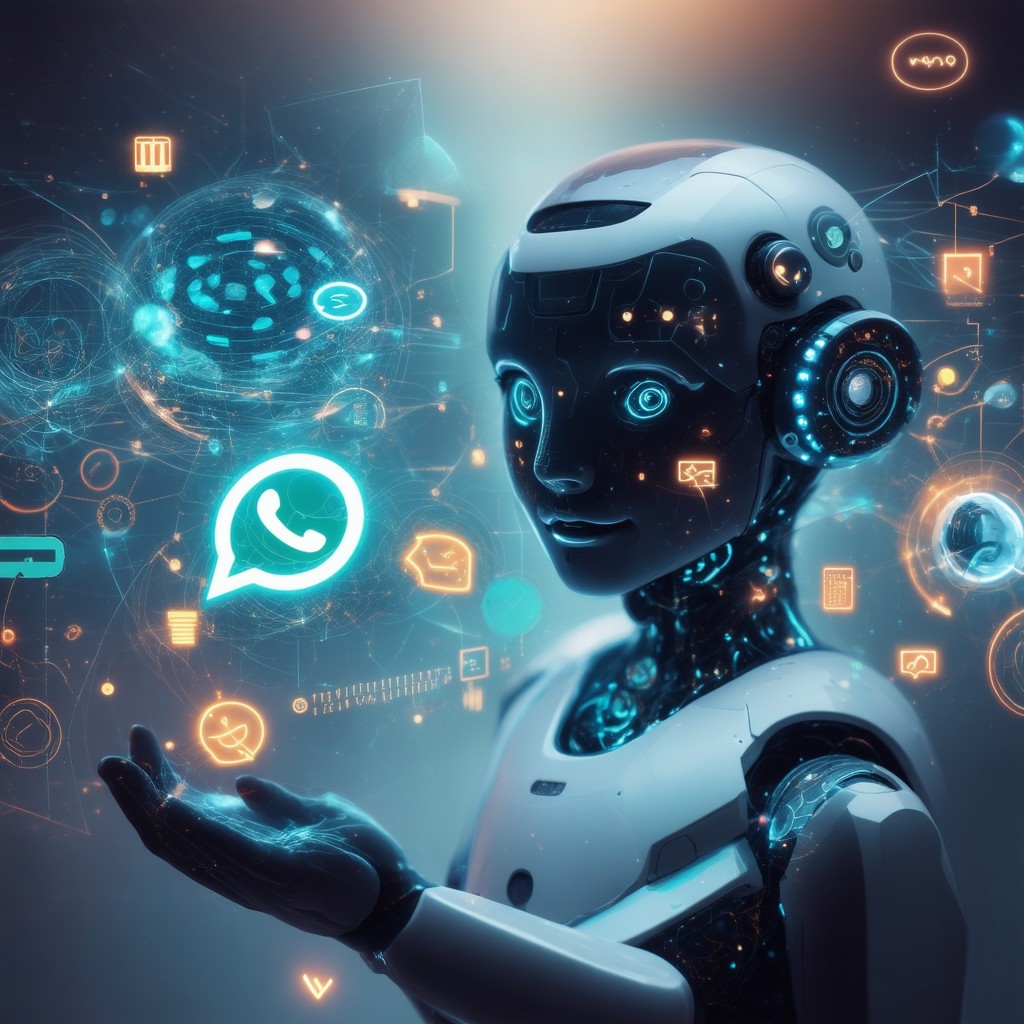 Maximizing Engagement: How to Use the WhatsApp Chatbot Number for Seamless AI Conversations 1