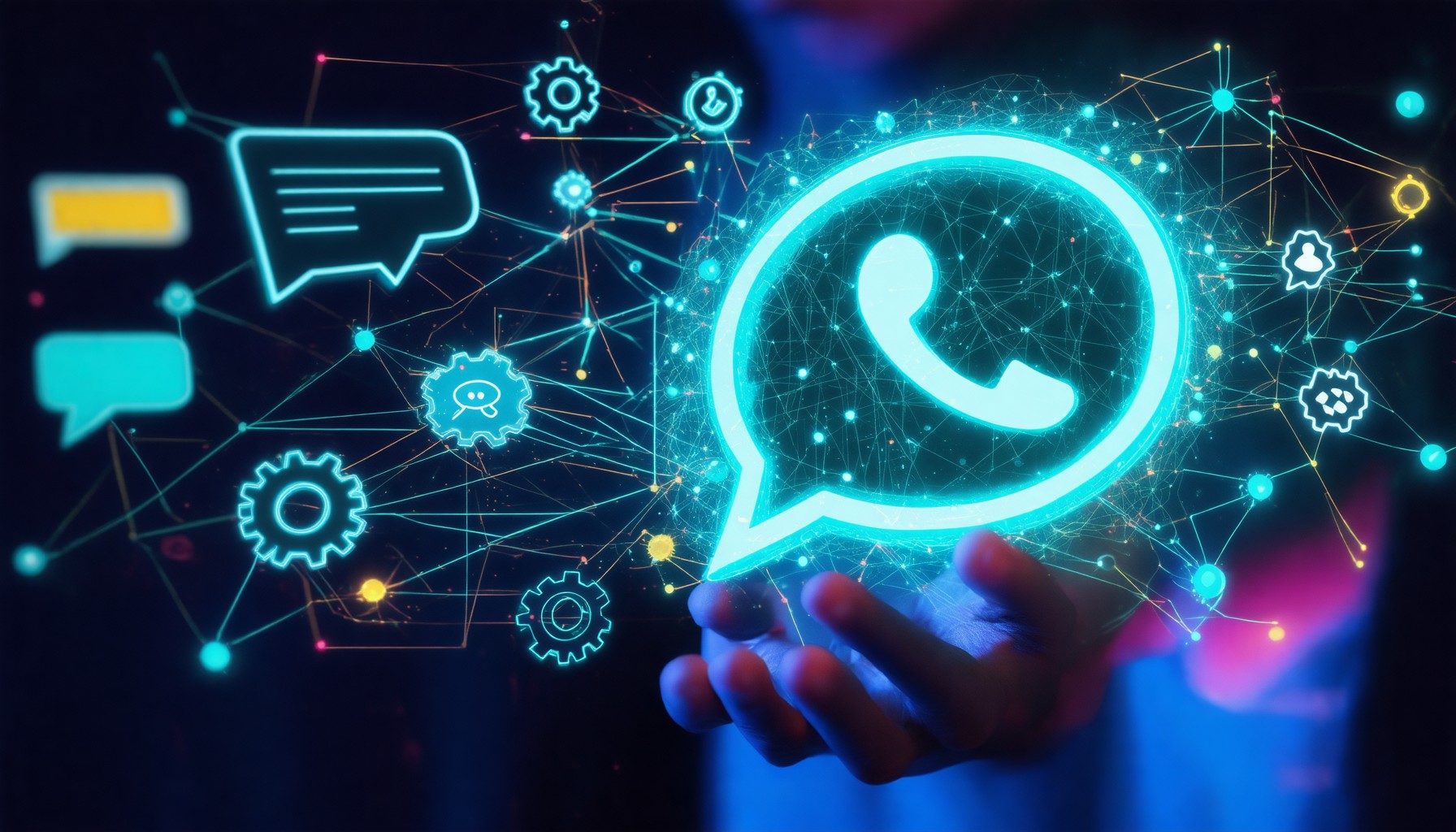 Maximizing Engagement: How to Use the WhatsApp Chatbot Number for Seamless AI Conversations