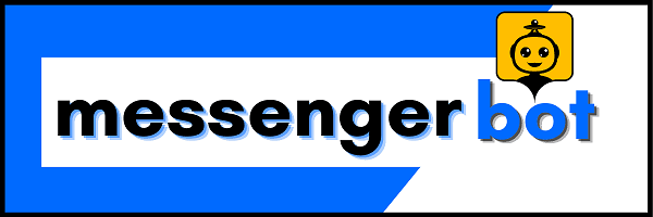 Messenger-Bot-App