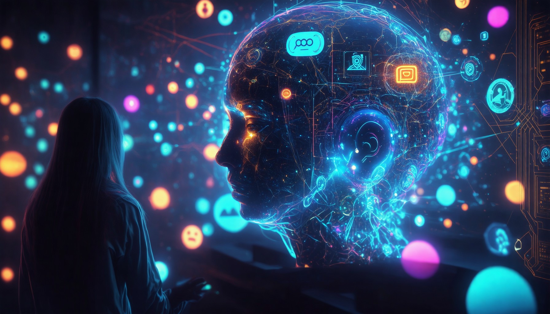 Discover the Best AI Chatbot Free Online: Your Guide to No-Sign-Up Options and Top Picks