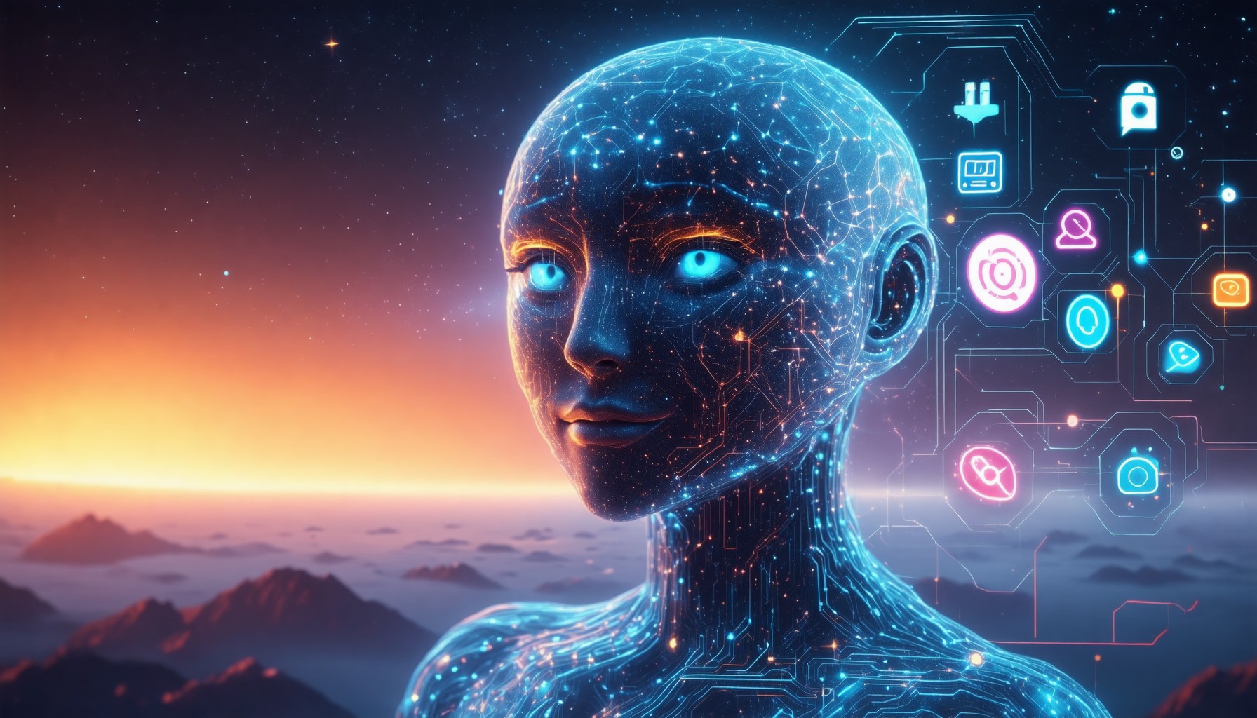 Explorando el Mejor Chatbot de IA en Línea: Opciones Gratuitas, Seguridad y Cómo Comenzar con ChatGPT