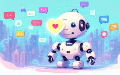 Discover the Best AI Chatbot to Talk to: Exploring Free Options, Characters, and Engaging Conversations