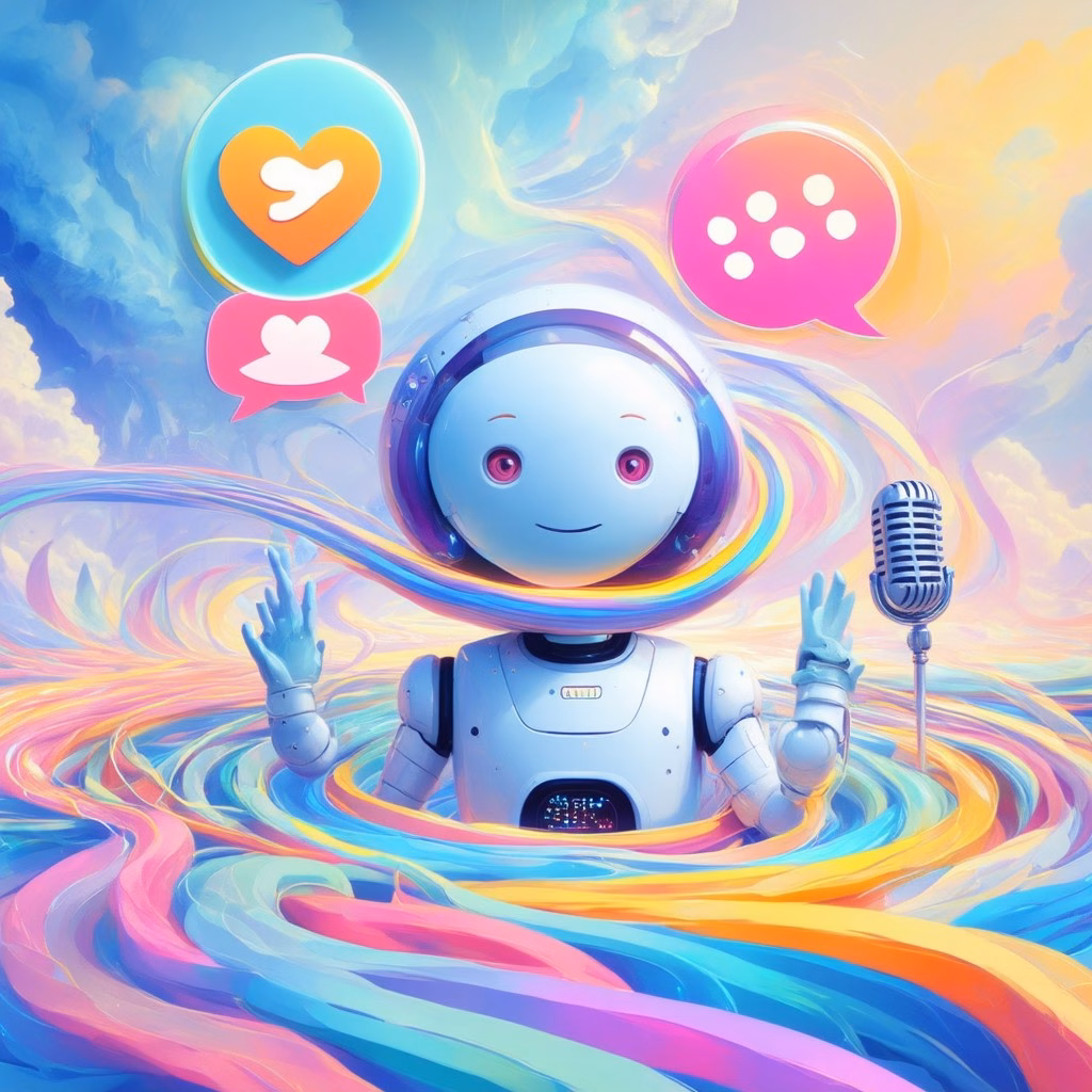 Exploring the Best AI I Can Talk To: From Dirty Chats with Replika to Free NSFW Apps 1
