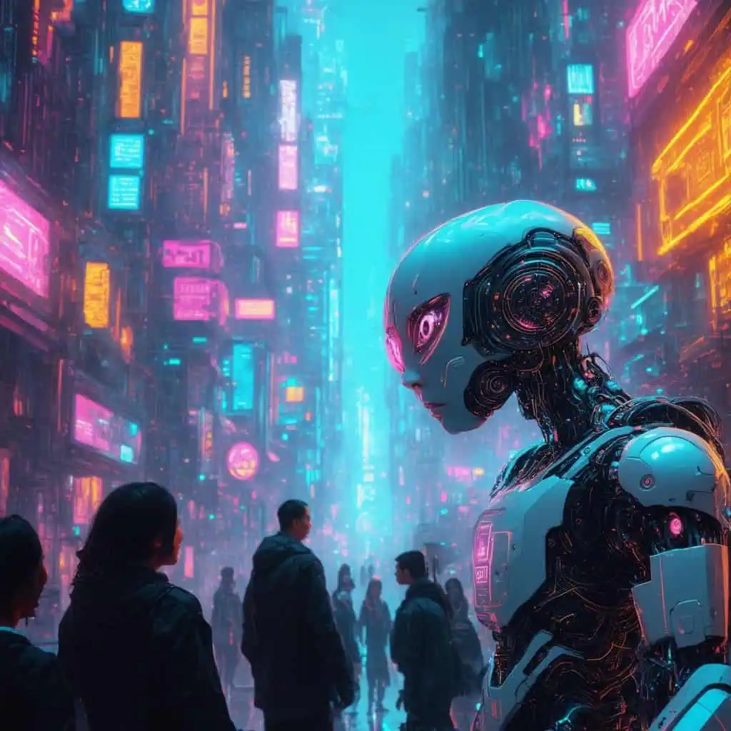 Exploring the World of AI Speaking Bots: Which Chat Artificial Intelligence Can Talk Dirty and How Do They Compare to ChatGPT? 1