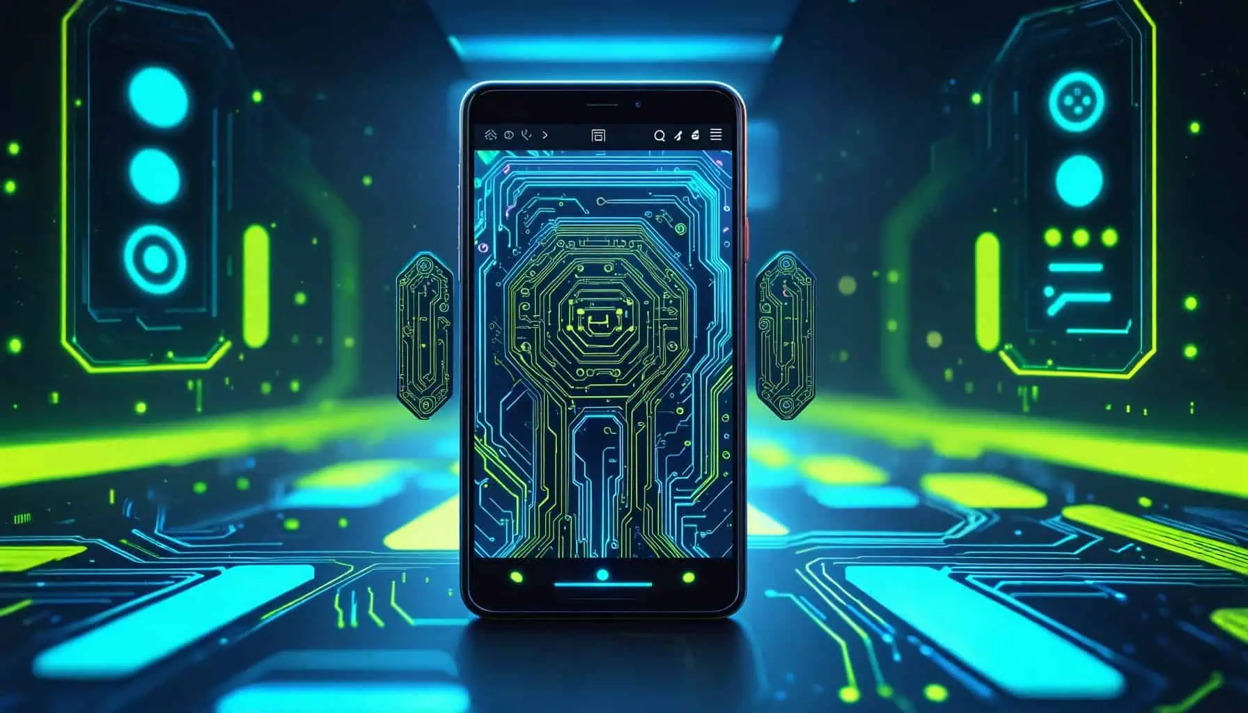 Descubriendo la Mejor Aplicación de Chatbot para Android: Comparando ChatGPT, DeepSeek y las Mejores Opciones de Chatbot AI Gratuitas
