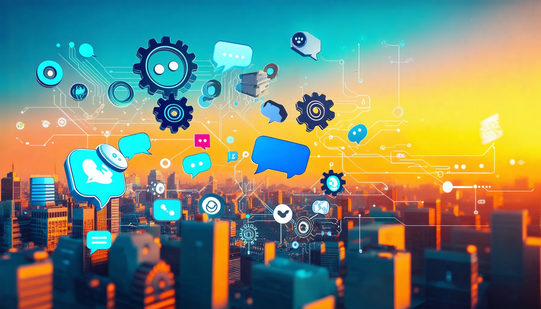 Descobrindo o Melhor Aplicativo de Chatbot: Um Guia Abrangente para os Principais Aplicativos de Chat com IA, Opções Gratuitas e as Melhores Escolhas para Usuários de Android e iPhone
