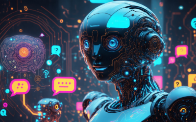 اكتشاف أفضل روبوتات الدردشة المجانية: أي روبوت دردشة ذكي يبرز في عام 2025؟