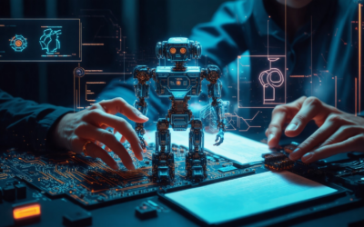 Dominando la Creación de Bots: Una Guía Completa para Crear, Legalidades y Costos Involucrados