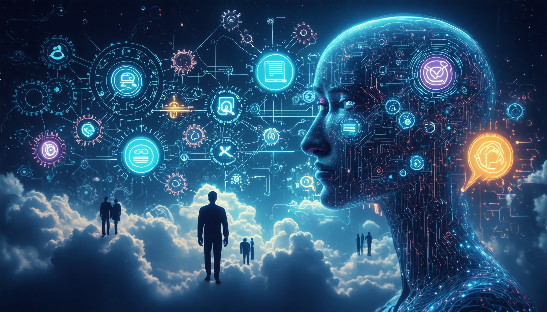 Desmistificando o Chatbot A: Entendendo os Chatbots de IA, Seus Custos, Segurança e Como Eles se Comparam ao ChatGPT