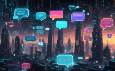 Élevez vos conversations : Explorer les avantages de l'IA chatbot en ligne pour des jeux de rôle engageants et des interactions intelligentes