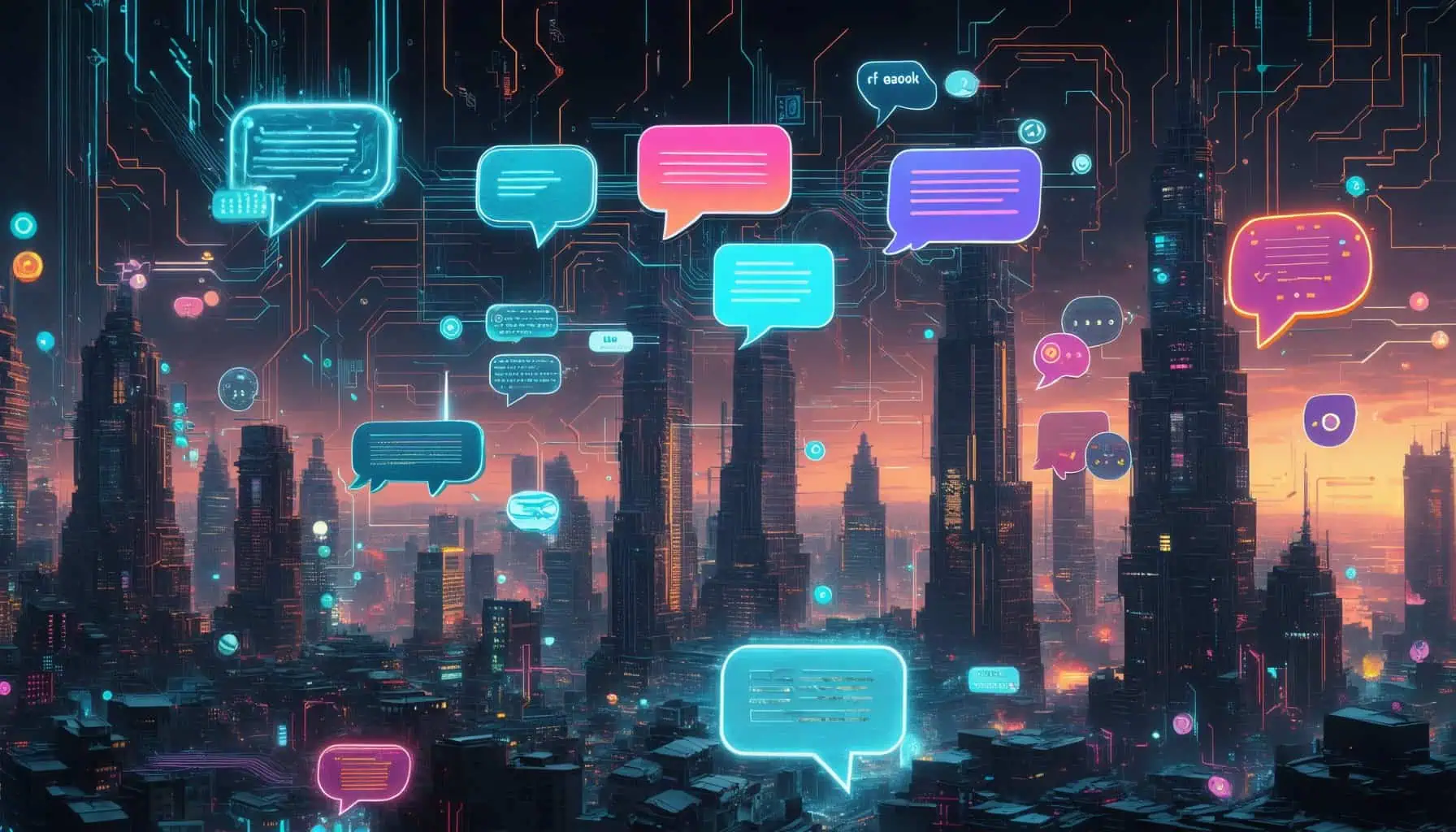 Elevate Your Conversations: Exploring the Benefits of Chatbot AI Online for Engaging Roleplay and Intelligent Interactions