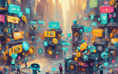 Maximizing Profits with the Right Chatbot Business Model: Key Strategies, Costs, and Ideas for Success
