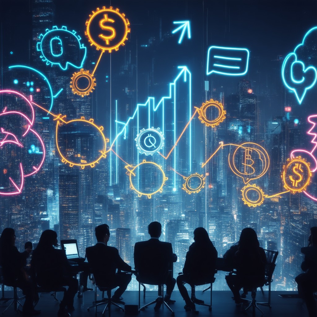 Maximizing Profits with the Right Chatbot Business Model: Key Strategies, Costs, and Ideas for Success 1
