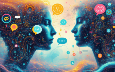 Pagsusuri ng Komunikasyon ng Chatbot: Pag-unawa sa mga Uri, Mga Function, at Paano Kilalanin ang mga Usapan ng AI