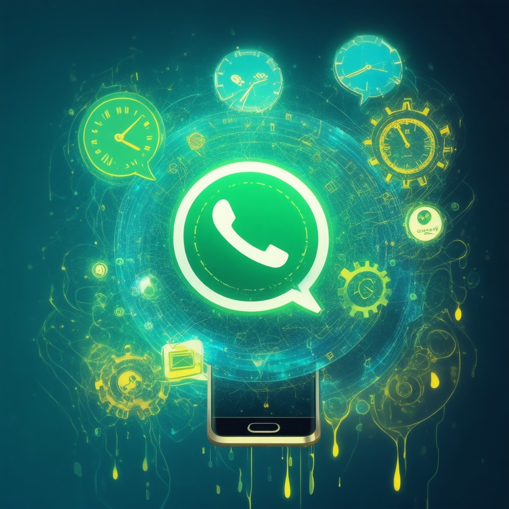 Mastering the Chatbot en WhatsApp: Your Complete Guide to Free AI Integration and Setup 1
