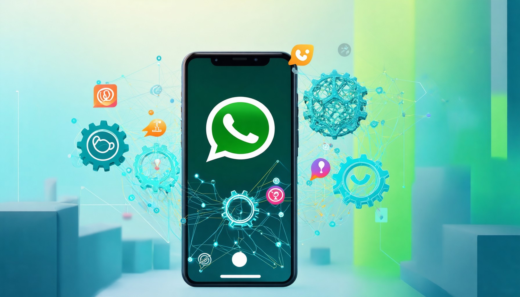 Mastering the Chatbot en WhatsApp: Your Complete Guide to Free AI Integration and Setup