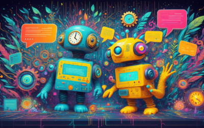 Engaging Chatbot Ideas: Exploring Types, Fun AI Options, and Creative Projects for Unique Bot Experiences
