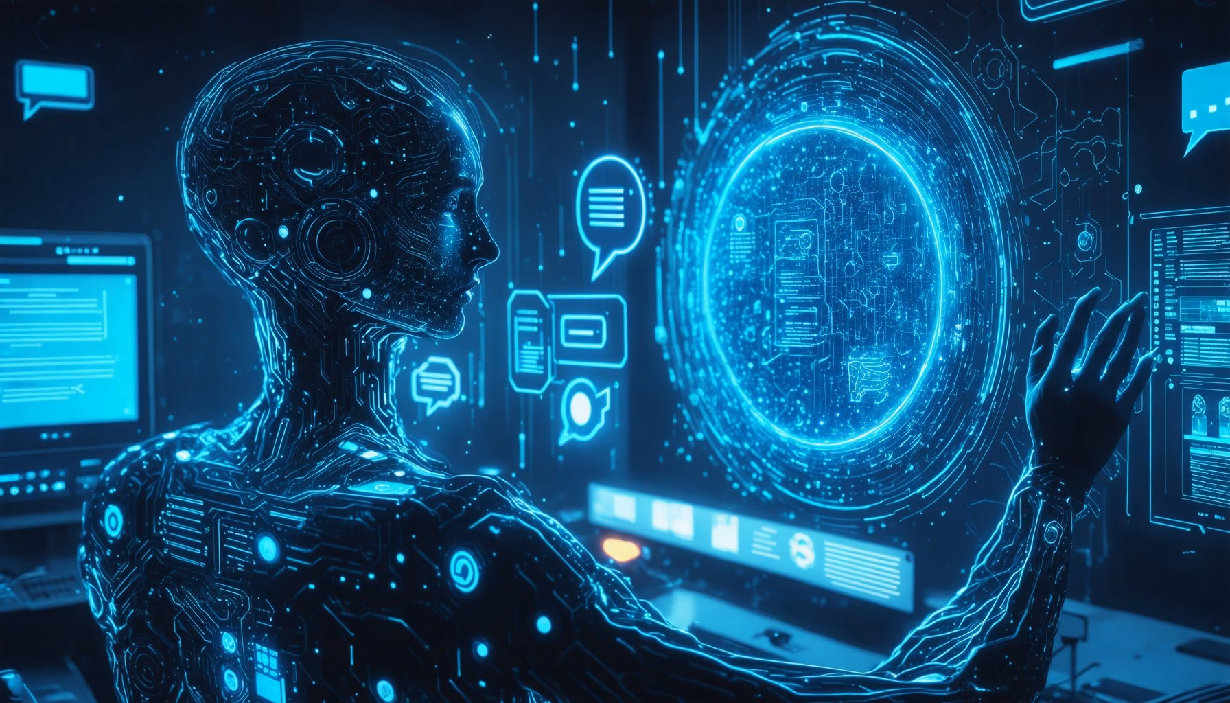 Dominando los Datos de Entrenamiento de Chatbots: Una Guía Completa para Personalizar Modelos de IA con Conjuntos de Datos Efectivos
