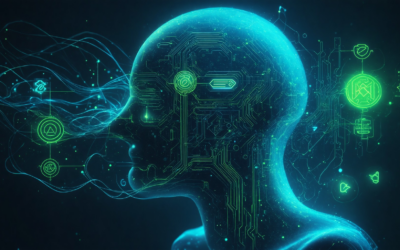 Ejemplos de UI de chatbot innovadores para mejorar la experiencia del usuario: Explorando ideas de diseño y recursos de GitHub