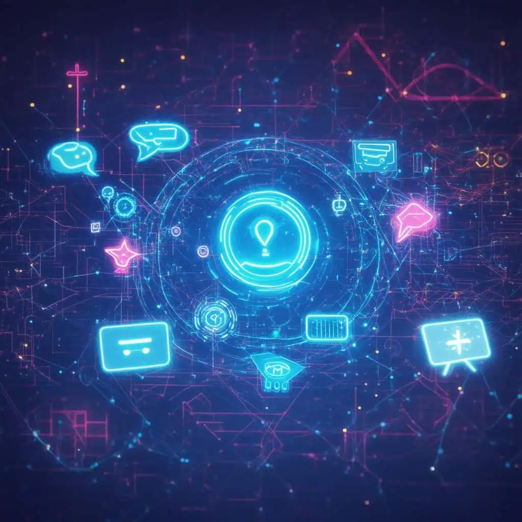 Essential Chatbot Website Examples: Discover Free and AI-Powered Solutions for Your Business 1
