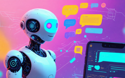I-transform ang Iyong Online Presence gamit ang Libreng Chatbot Website Template: Isang Komprehensibong Gabay sa Chatbot Templates at AI Integration