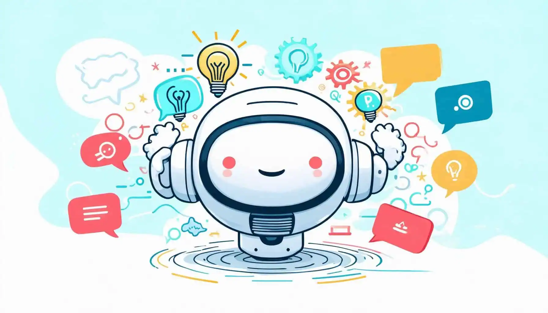 Creando Mensajes de Bienvenida Atractivos para Chatbots: Ejemplos y Consejos para Interacciones Efectivas con Clientes