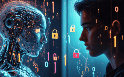 Exploring the World of Conversation Robots: Chatting with AI, Privacy Concerns, and the Future of Bot Conversations