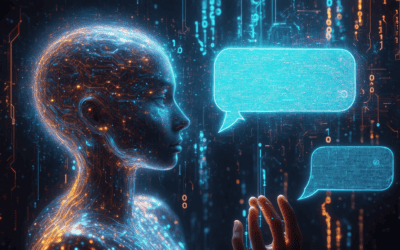 Exploring the Best Ways to Have a Conversation with an AI: Free Apps, Voice Options, and More