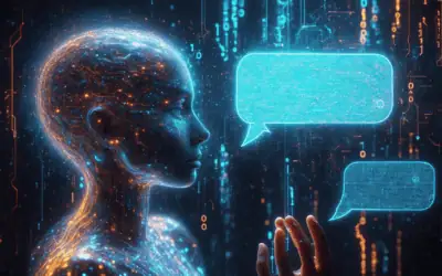 Exploring the Best Ways to Have a Conversation with an AI: Free Apps, Voice Options, and More