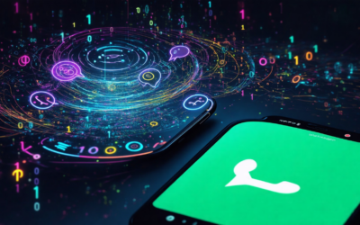 为WhatsApp创建聊天机器人：构建免费WhatsApp机器人的完整指南，以实现无缝对话