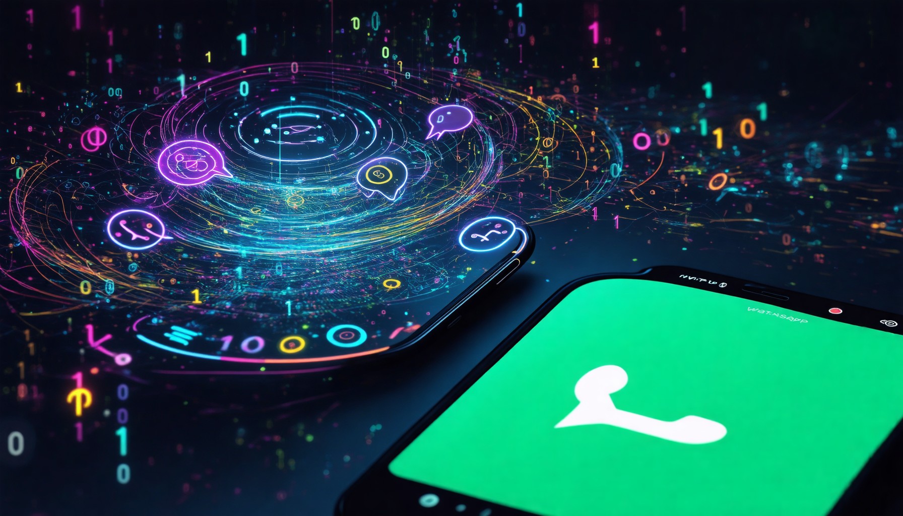 为WhatsApp创建聊天机器人：构建免费WhatsApp机器人的完整指南，以实现无缝对话