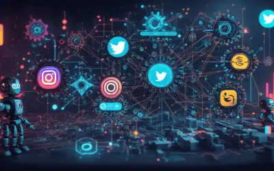 Mastering the Art of Creating Bots: Your Comprehensive Guide to Building, Legality, and Free Resources for Discord, Instagram, and More