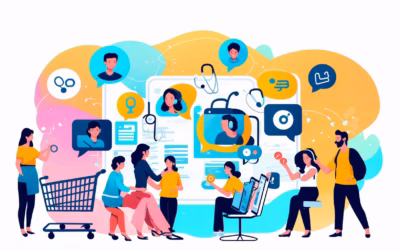 Dominando la Mensajería de Servicio al Cliente: Ejemplos Efectivos, Plantillas y Directrices Legales para Involucrar a los Clientes